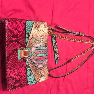 Aldo purse